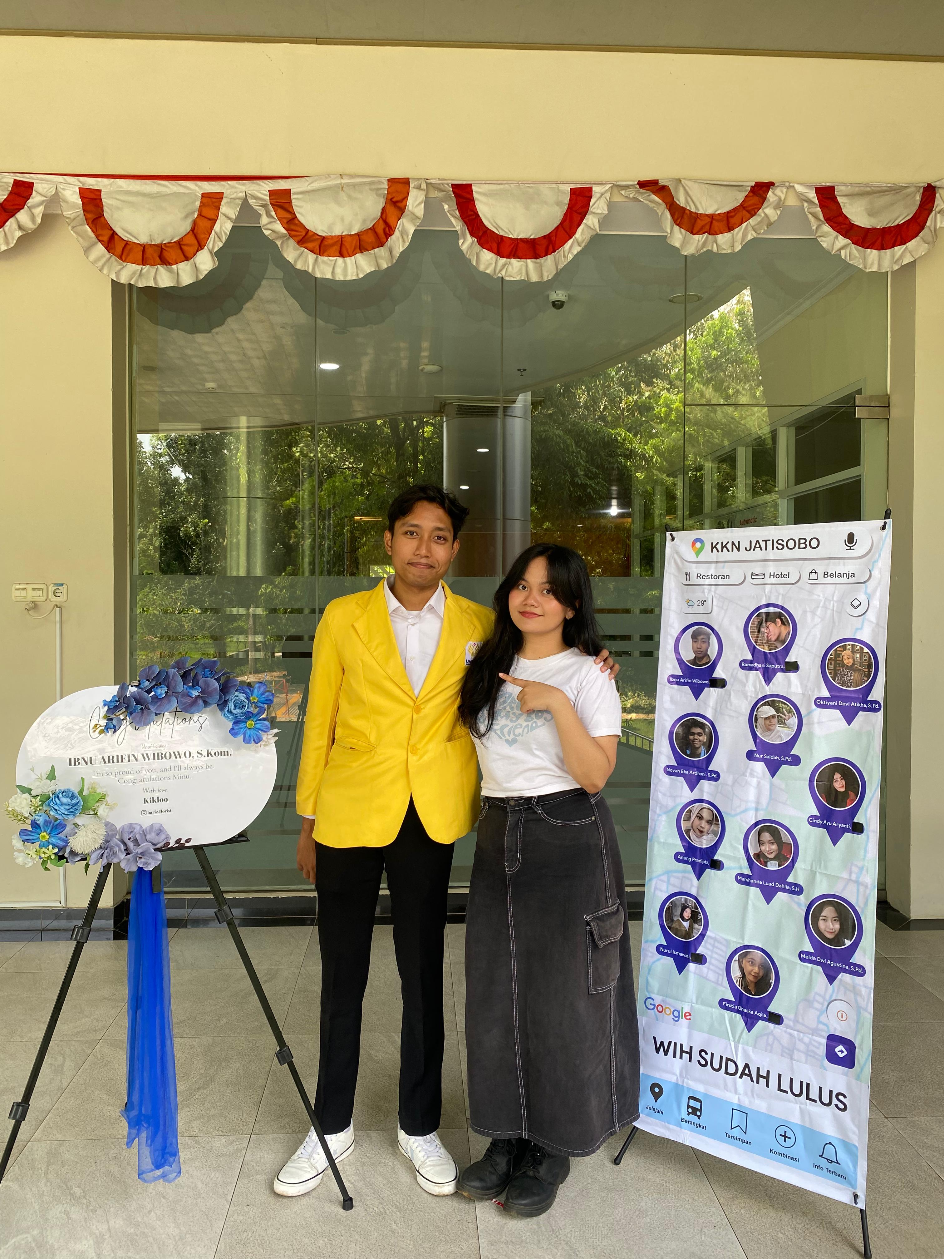 Momen Favorit