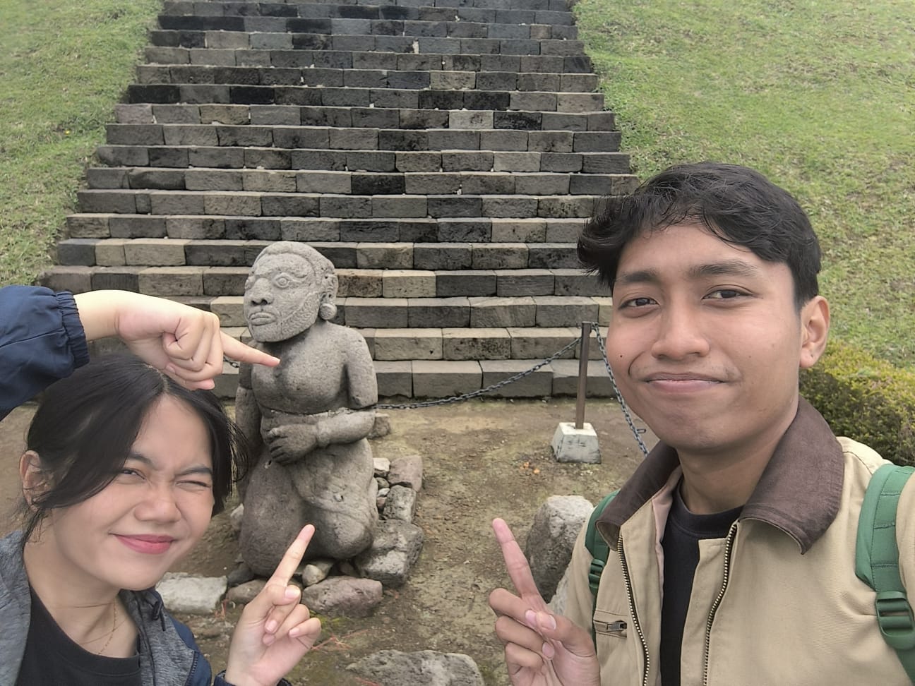 Kencan Manis